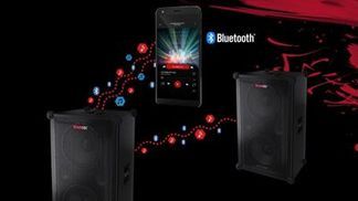 Duo-mode/True Wireless Stereo (TWS)