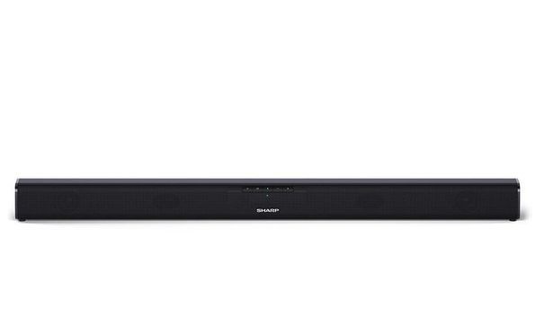 2.0 Soundbar