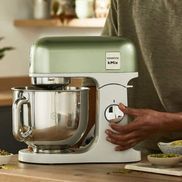 Variable Geschwindigkeitsregelung