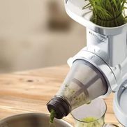 Ideal für jede Zutat