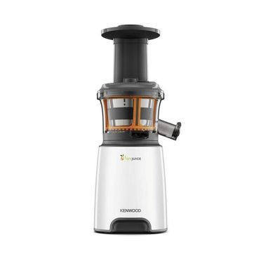 PureJuice Entsafter JMP600WH