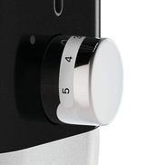 Mehrere Bräunungsstufen