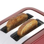 Zwei Toastkammern
