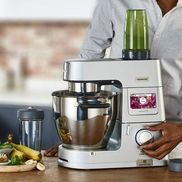 25+ optionale Zubehörteile