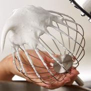 Patisserie-Set plus Flexi-Rührelement