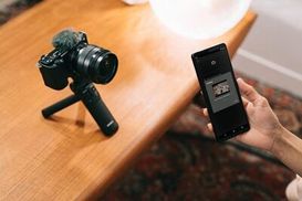 Jetzt aufnehmen, jetzt teilen