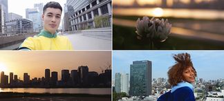 Vielseitige Aufnahmemöglichkeiten