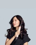 40 mm Co-anda2x™ Lockenaufsatz