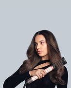 Co-anda2x™ Bürste für sanftes Styling