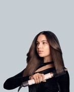 Co-anda2x™ runde Volumenbürste