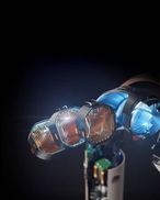 Extrem reaktionsschnelles Heizelement