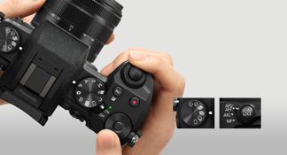 Alles hat seinen Platz