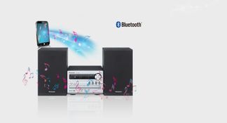 Bluetooth®-Wireless-Technologie