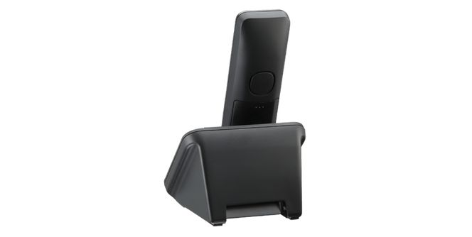 Design Telefon KX-TGK220 B [Black]