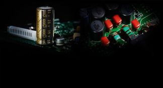 Entfesseln Sie das Potenzial von High-Res Audio