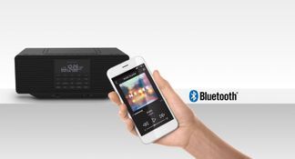 Musik Streaming per Bluetooth
