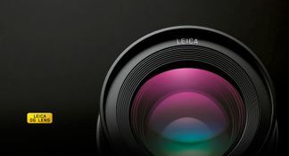 LEICA DG-Objektiv – höchste Bildqualität