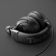 “Technics DJ“ Design