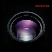 LUMIX S PRO Objektiv