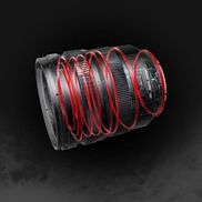 Ideal für Videoaufnahmen