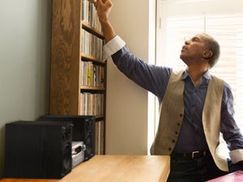 Hören Sie die Musik Ihrer CDs wie nie zuvor