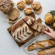 Frisch. Lecker. Einfach selbstgemacht.