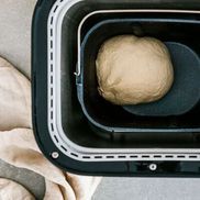 Knettechnik nach handwerklicher Art