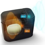 Zwei Sensoren machen den Unterschied