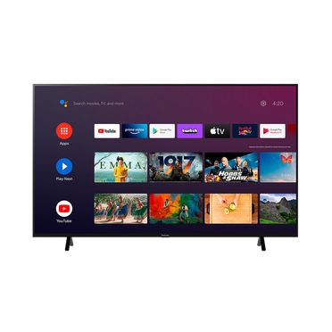 TX-50LXW704 LED, 4K HDR Smart TV, 50 Zoll - 50