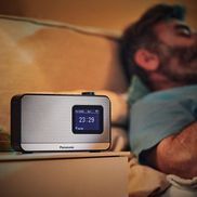 Komfortfunktionen für Morgens und Abends