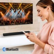 Mehr Hörvergnügen dank Bluetooth™