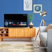 Smart TV mit breitem App-Angebot