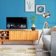 Smart TV mit breitem App-Angebot