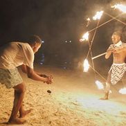 Hervorragend für Aufnahmen in Bewegung