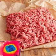 Gleichmäßiges Auftauen