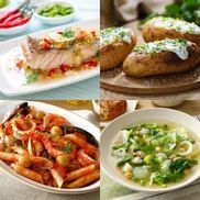 Kochen leicht gemacht – 11 Automatikprogramme