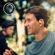 Intelligente Passform ohne Abschottung