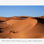 Scharfe, klare und hochpräzise Bilder