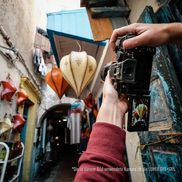 Intuitive Bedienung und zuverlässiges Design