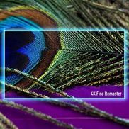 4K-Fine-Remaster für höhere Auflösung.