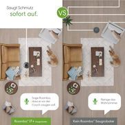 Beseitigt Verunreinigungen im Handumdrehen