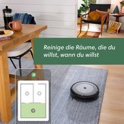 Du hast in jedem Raum das Sagen