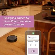 Wähle einen Raum – egal, welchen