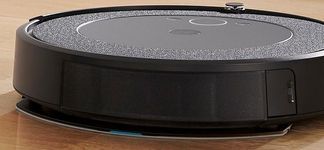 iRobot Saugroboter Roomba Combo i5 (i5178); Saug- und Wischroboter