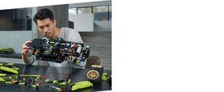 Ein lohnenswertes Erlebnis, das seine Zeit wert ist