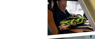 Erstklassige Konstruktion von den besten Designern