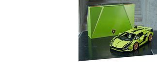 Das ideale Geschenk für Autoliebhaber