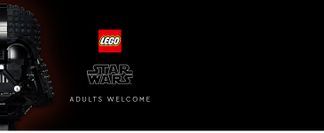Building on the dark side of the Force