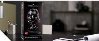 A real treat for every Star Wars™ fan