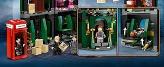 Eine Reise durchs Flohnetzwerk